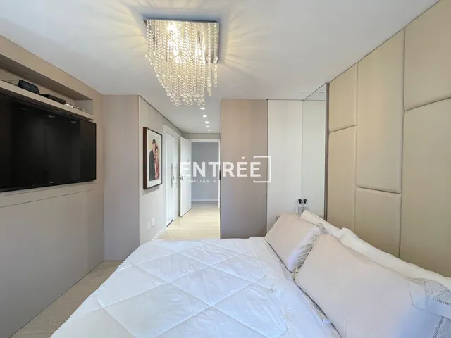 Imagem 14: Cobertura Duplex - 4 Suítes e 3 Vagas HB - Centro