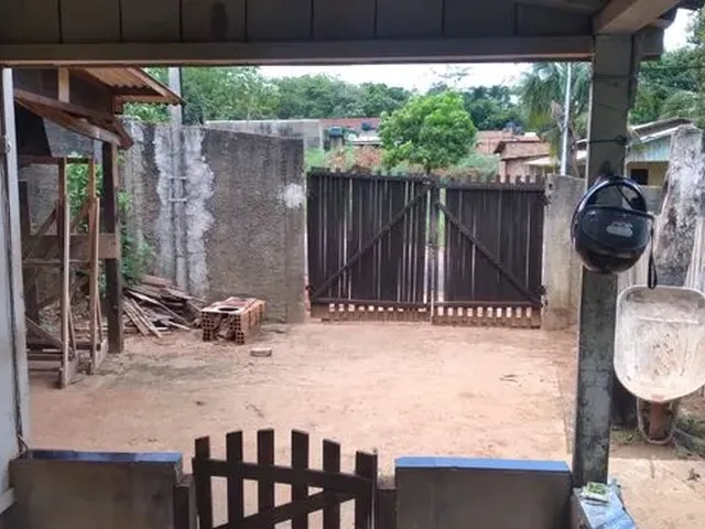 Imagem: Vendo Casa Setor Seis Jaru