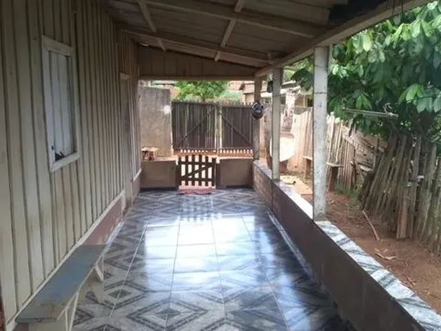 Imagem 4: Vendo Casa Setor Seis Jaru