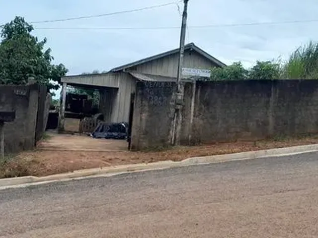 Imagem 5: Vendo Casa Setor Seis Jaru