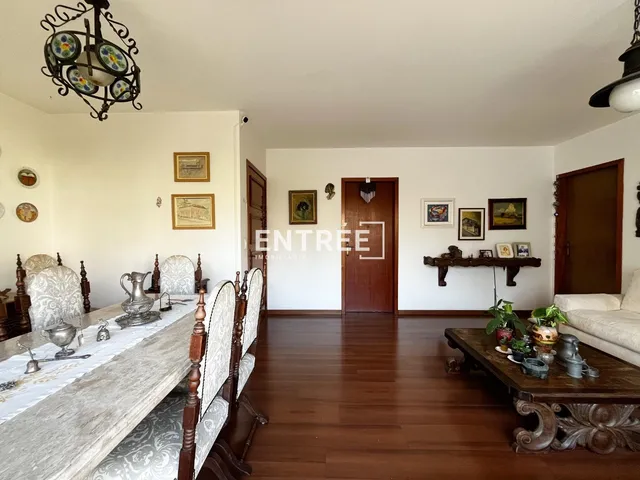 Imagem 15: Cobertura 3 Quartos (sendo 1 Suíte) e 2 Vagas - Centro