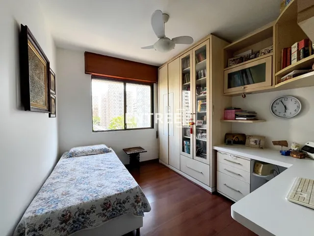 Imagem 8: Cobertura 3 Quartos (sendo 1 Suíte) e 2 Vagas - Centro