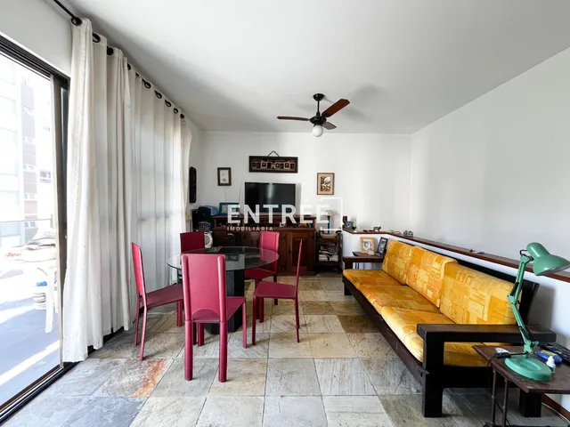 Imagem 12: Cobertura 3 Quartos (sendo 1 Suíte) e 2 Vagas - Centro