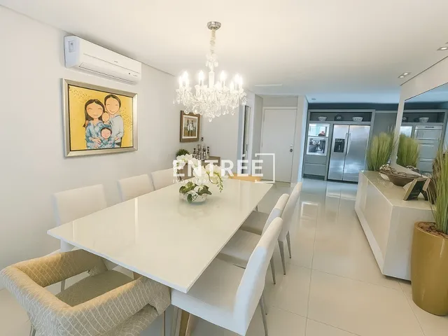 Imagem 2: Apartamento 3 Suítes e 2 Vagas com HB - Centro