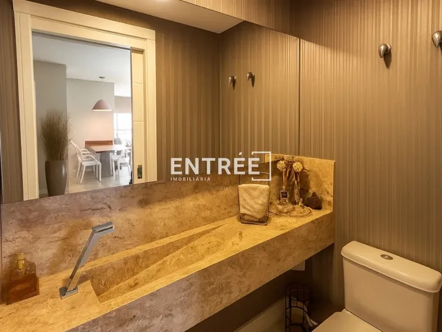 Imagem 16: Apartamento 3 Suítes e 2 Vagas com HB - Centro
