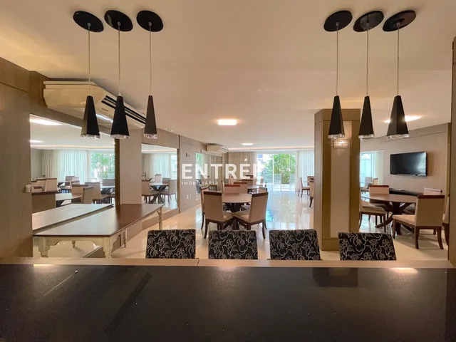 Imagem 13: Apartamento 3 Suítes e 2 Vagas com HB - Centro