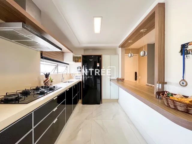 Imagem 9: Cobertura Duplex - 3 Quartos (sendo 2 Suítes) e 2 Vagas - Centro