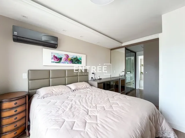 Imagem 13: Cobertura Duplex - 3 Quartos (sendo 2 Suítes) e 2 Vagas - Centro