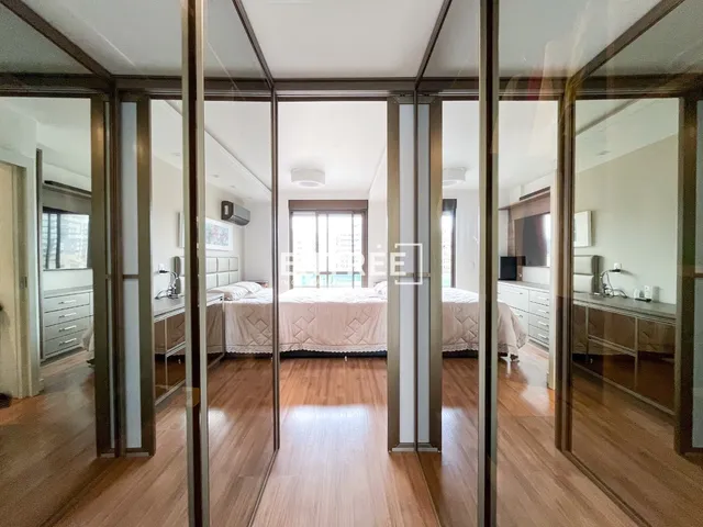 Imagem 10: Cobertura Duplex - 3 Quartos (sendo 2 Suítes) e 2 Vagas - Centro