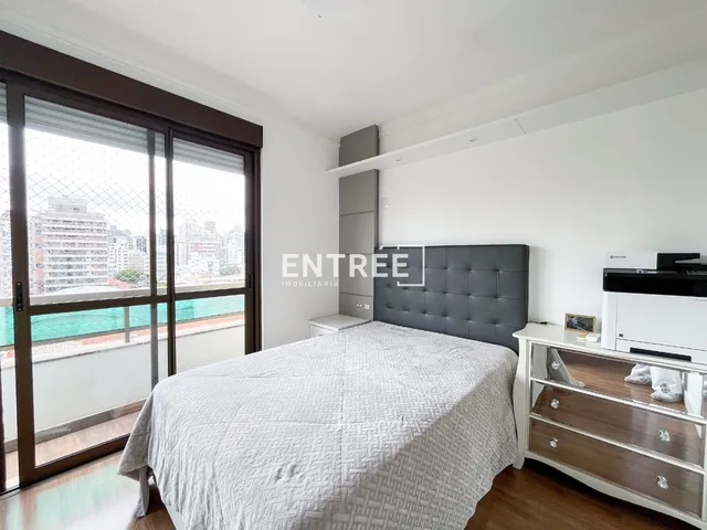 Imagem 14: Cobertura Duplex - 3 Quartos (sendo 2 Suítes) e 2 Vagas - Centro