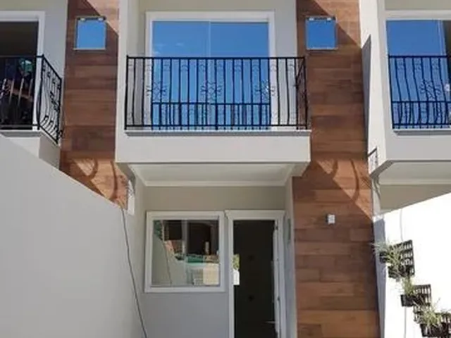 Imagem: Casa para Venda com 200 Metros Quadrados