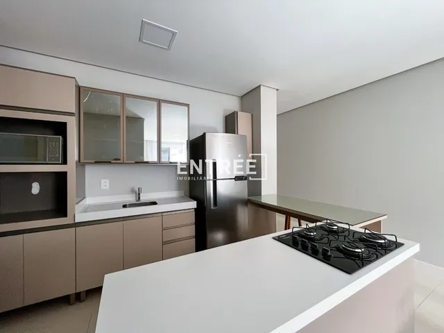 Imagem 14: Apartamento MOBILIADO 2 Quartos (1 Suíte) com 1 Vaga - Centro