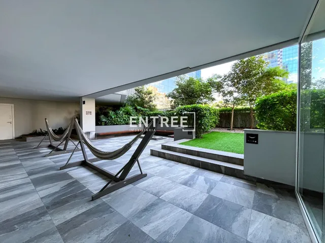Imagem 7: Apartamento MOBILIADO 2 Quartos (1 Suíte) com 1 Vaga - Centro