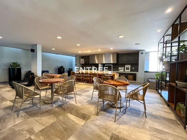 Imagem 8: Apartamento MOBILIADO 2 Quartos (1 Suíte) com 1 Vaga - Centro