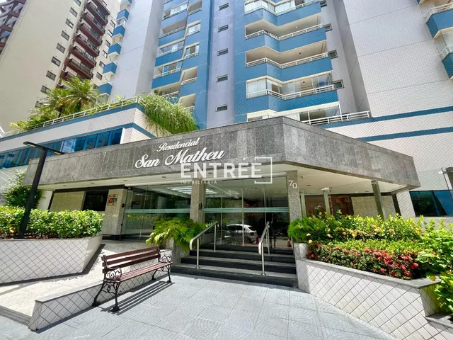 Imagem: Apartamento 3 Quartos (sendo 2 Suítes)