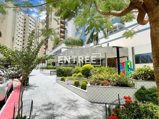Imagem 5: Apartamento 3 Quartos (sendo 2 Suítes) e 2 Vagas - Centro