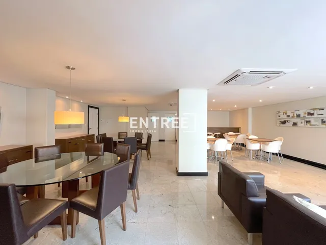 Imagem 4: Apartamento 3 Quartos (sendo 2 Suítes) e 2 Vagas - Centro