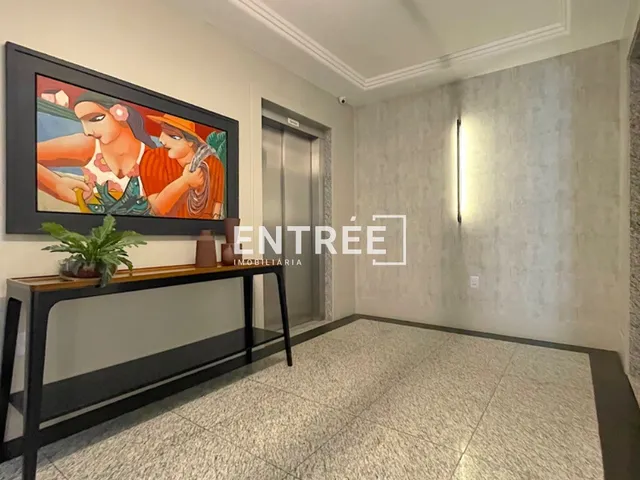 Imagem 9: Apartamento 3 Quartos (sendo 2 Suítes) e 2 Vagas - Centro