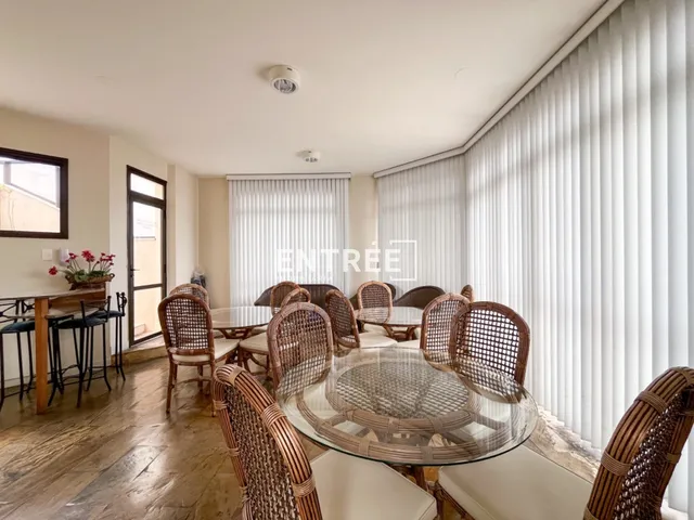 Imagem 4: Apartamento 4 Quartos (sendo 2 Suítes) e 2 Vagas - Centro