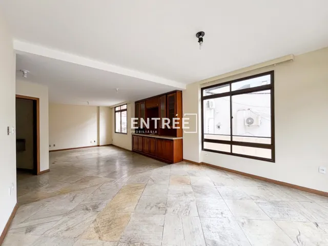 Imagem 6: Apartamento 4 Quartos (sendo 2 Suítes) e 2 Vagas - Centro