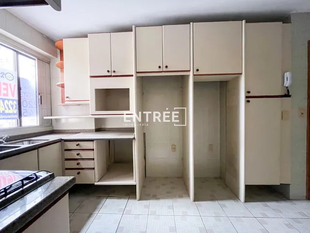 Imagem 15: Apartamento 4 Quartos (sendo 2 Suítes) e 2 Vagas - Centro