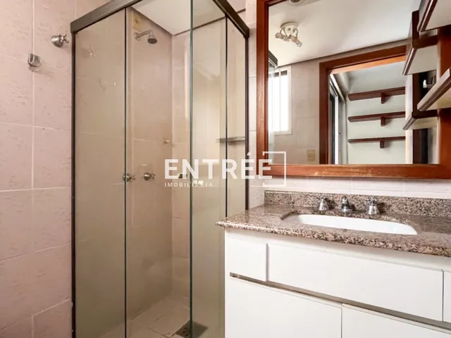 Imagem 3: Apartamento 4 Quartos (sendo 2 Suítes) e 2 Vagas - Centro