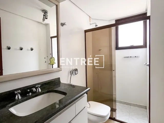 Imagem 12: Apartamento 4 Quartos (sendo 2 Suítes) e 2 Vagas - Centro