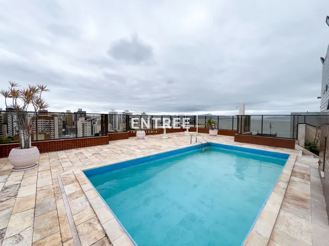 Imagem 16: Apartamento 4 Quartos (sendo 2 Suítes) e 2 Vagas - Centro