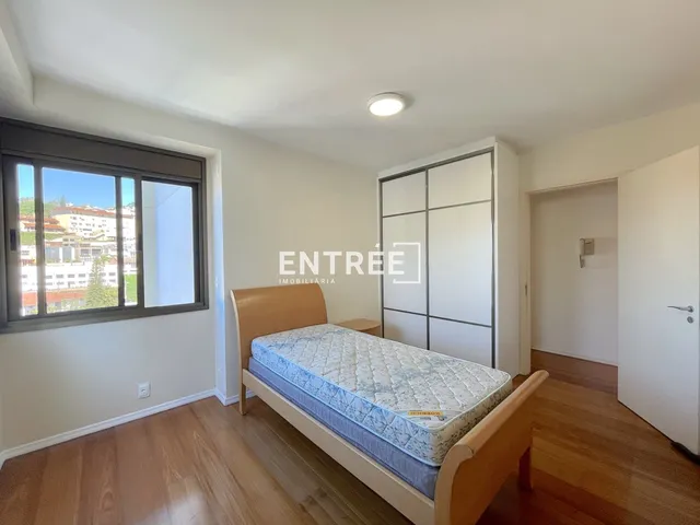 Imagem 3: Apartamento 3 Quartos (sendo 1 Suíte) e 2 Vagas com HB - Agronômica