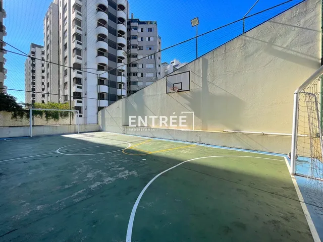 Imagem 8: Apartamento 3 Quartos (sendo 1 Suíte) e 2 Vagas com HB - Agronômica