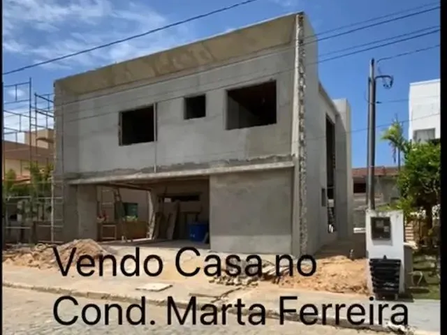 Imagem: Condomínio Marta Ferreira com Vista Mar