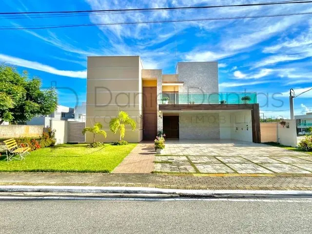 Imagem 1: Condomínio Flora Boulevard, Casa com Preço de Ocasião, Oportunidade Única. 4/4 + Dep