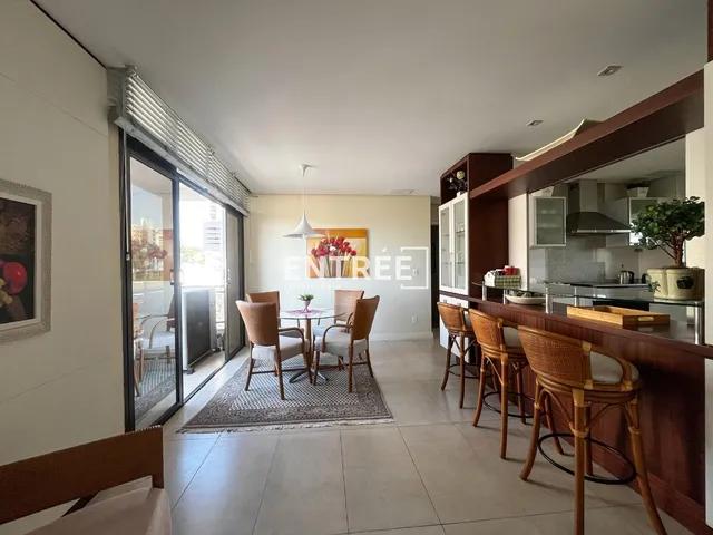 Imagem 12: Apartamento 4 Suítes e 2 Vagas - Centro