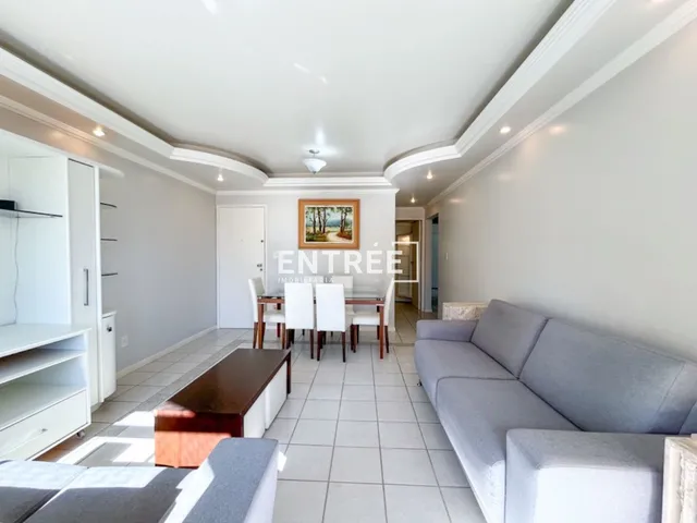Imagem: Apartamento MOBILIADO 3 Suítes e 2 Vagas