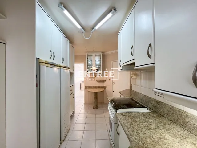 Imagem 13: Apartamento MOBILIADO 3 Suítes e 2 Vagas com HB - Centro