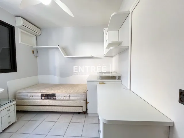 Imagem 7: Apartamento MOBILIADO 3 Suítes e 2 Vagas com HB - Centro