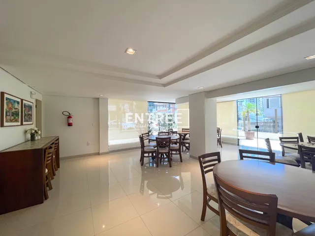 Imagem 16: Apartamento MOBILIADO 3 Suítes e 2 Vagas com HB - Centro