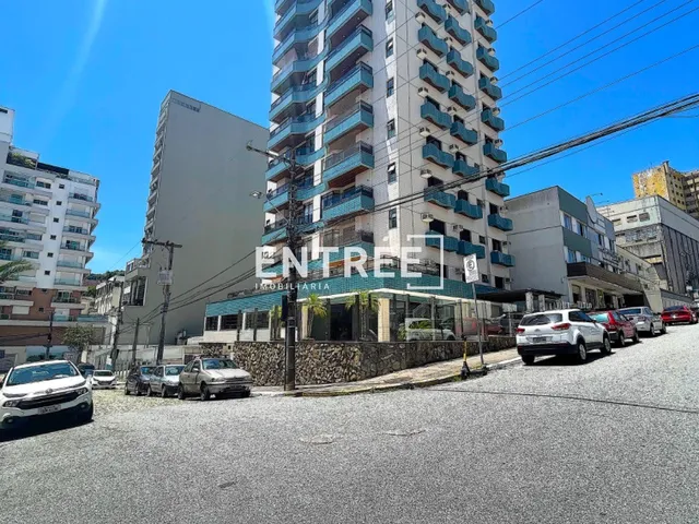 Imagem 9: Apartamento MOBILIADO 3 Suítes e 2 Vagas com HB - Centro