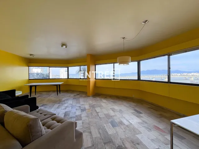 Imagem: Apartamento 4 Quartos (sendo 1 Suíte) e