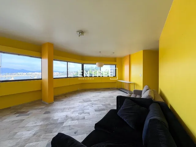 Imagem 16: Apartamento 4 Quartos (sendo 1 Suíte) e 2 Vagas - Centro