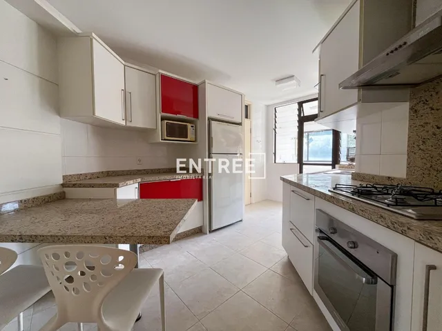 Imagem 7: Apartamento 4 Quartos (sendo 1 Suíte) e 2 Vagas - Centro