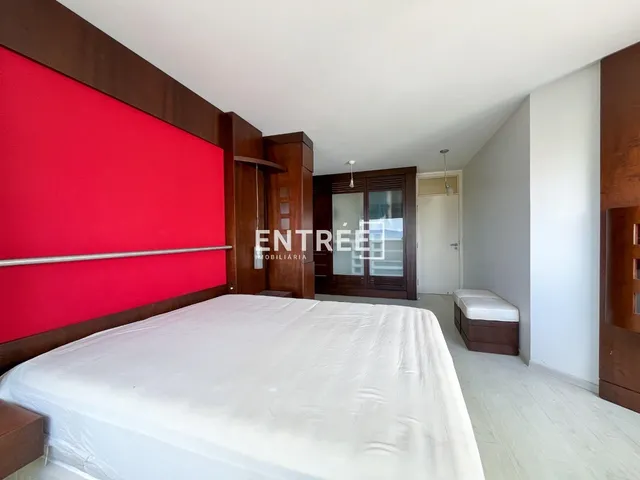Imagem 15: Apartamento 4 Quartos (sendo 1 Suíte) e 2 Vagas - Centro