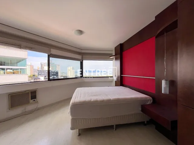 Imagem 10: Apartamento 4 Quartos (sendo 1 Suíte) e 2 Vagas - Centro