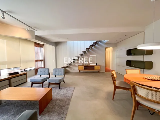 Imagem: Cobertura 3 Quartos (sendo 1 Suíte) e 2