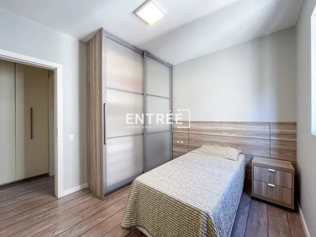 Imagem 8: Cobertura 3 Quartos (sendo 1 Suíte) e 2 Vagas - Agronômica
