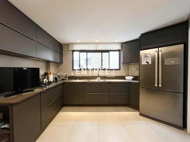 Imagem 15: Apartamento 3 Quartos (sendo 2 Suítes) e 3 vagas - Centro