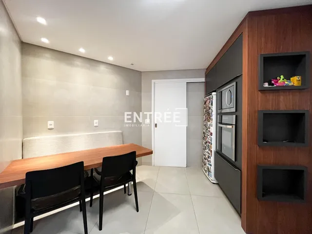 Imagem 9: Apartamento 3 Quartos (sendo 2 Suítes) e 3 vagas - Centro