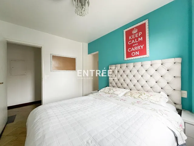 Imagem 16: Apartamento 3 Quartos (sendo 2 Suítes) e 3 vagas - Centro