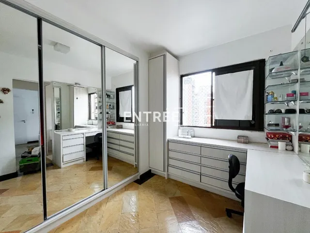 Imagem 7: Apartamento 3 Quartos (sendo 2 Suítes) e 3 vagas - Centro