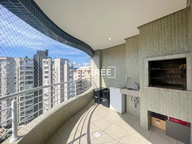 Imagem 7: Apartamento 3 Suítes e 2 Vagas com HB - Agronômica
